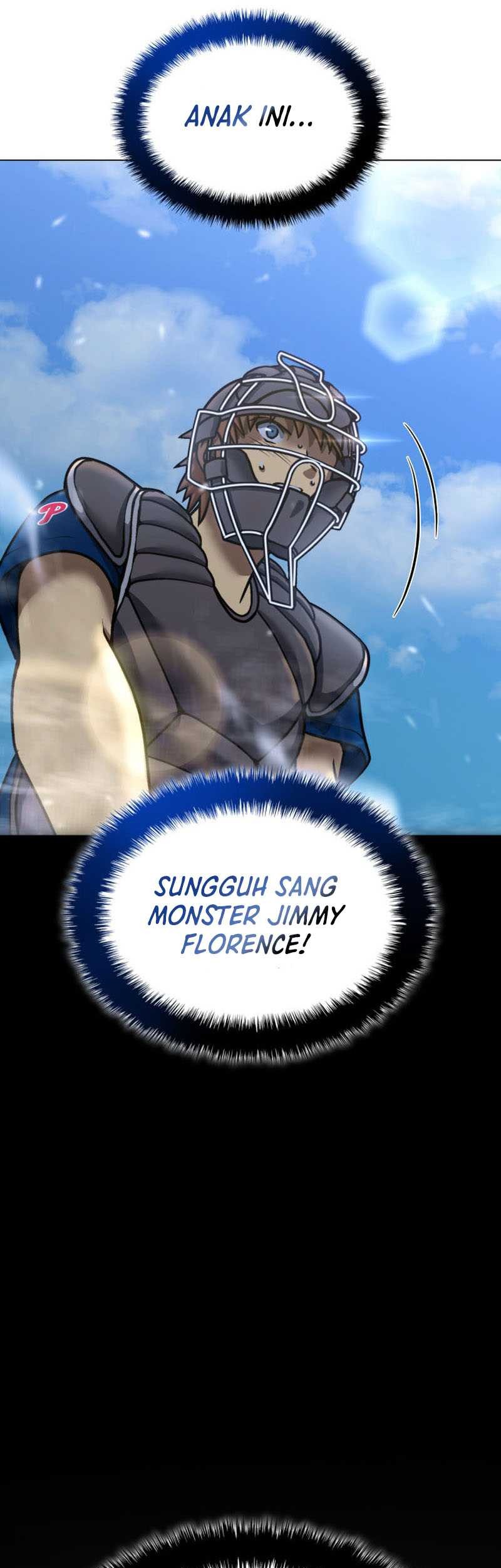 Home Plate Villain Chapter 11 - halaman 54