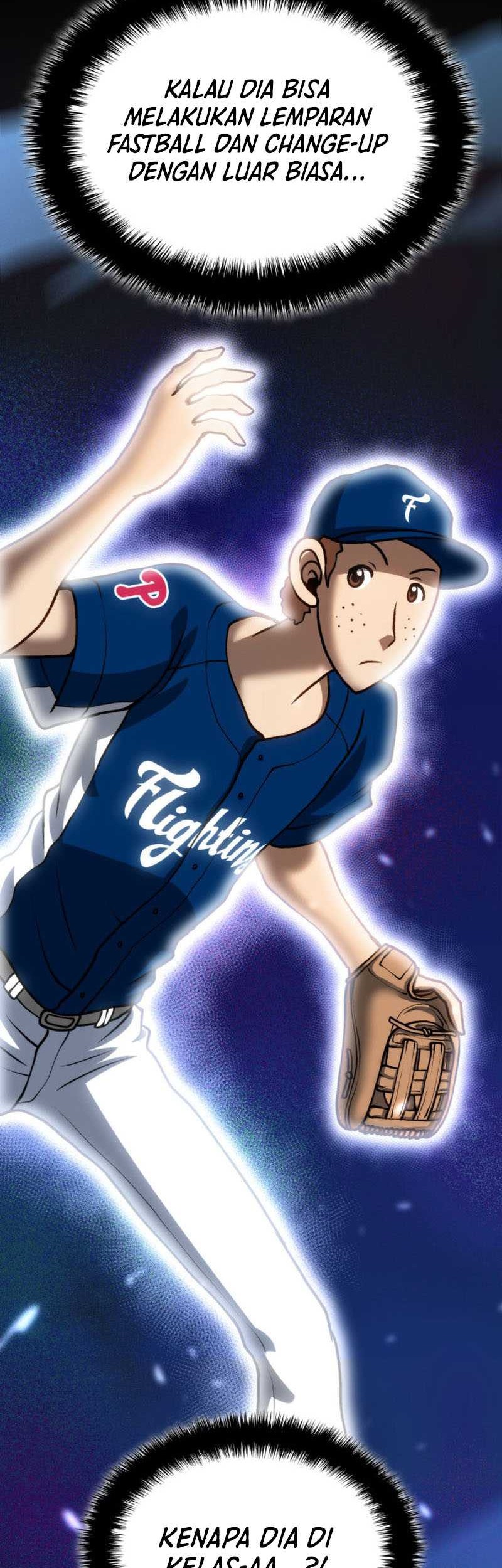 Home Plate Villain Chapter 11 - halaman 55