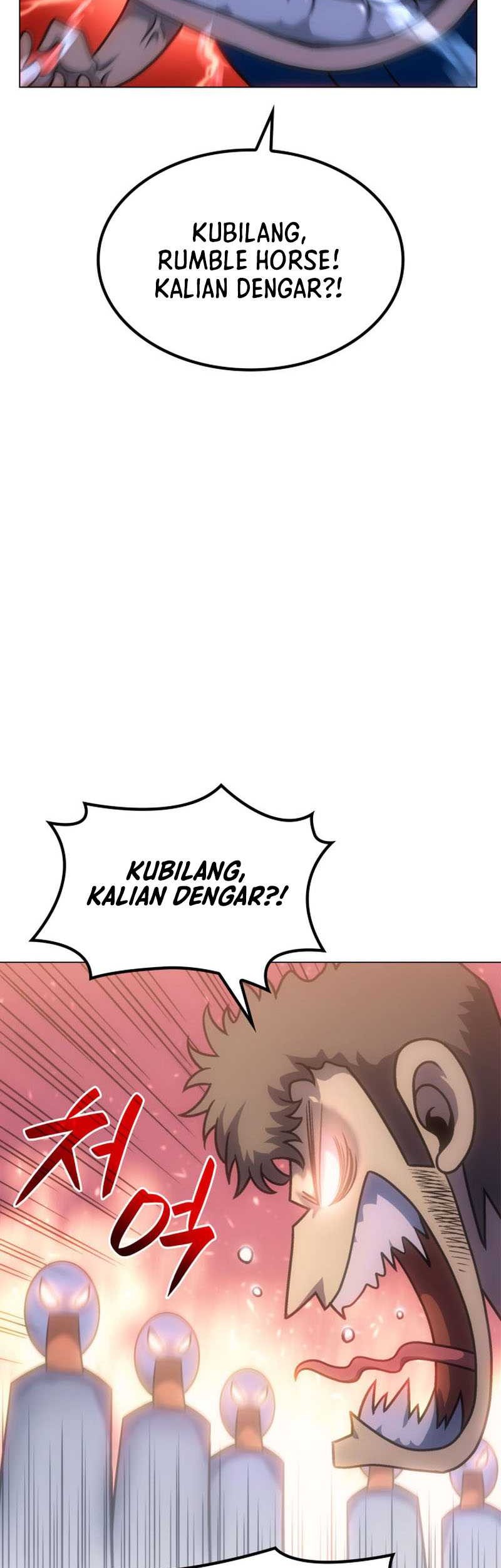 Home Plate Villain Chapter 11 - halaman 8