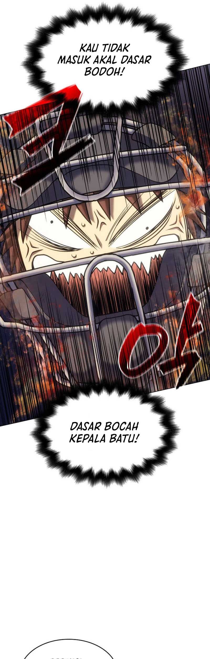 Home Plate Villain Chapter 12 - halaman 10