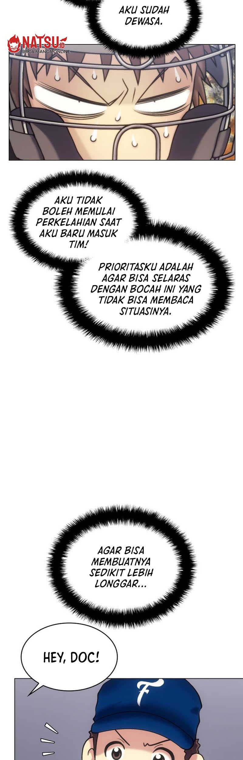 Home Plate Villain Chapter 12 - halaman 12