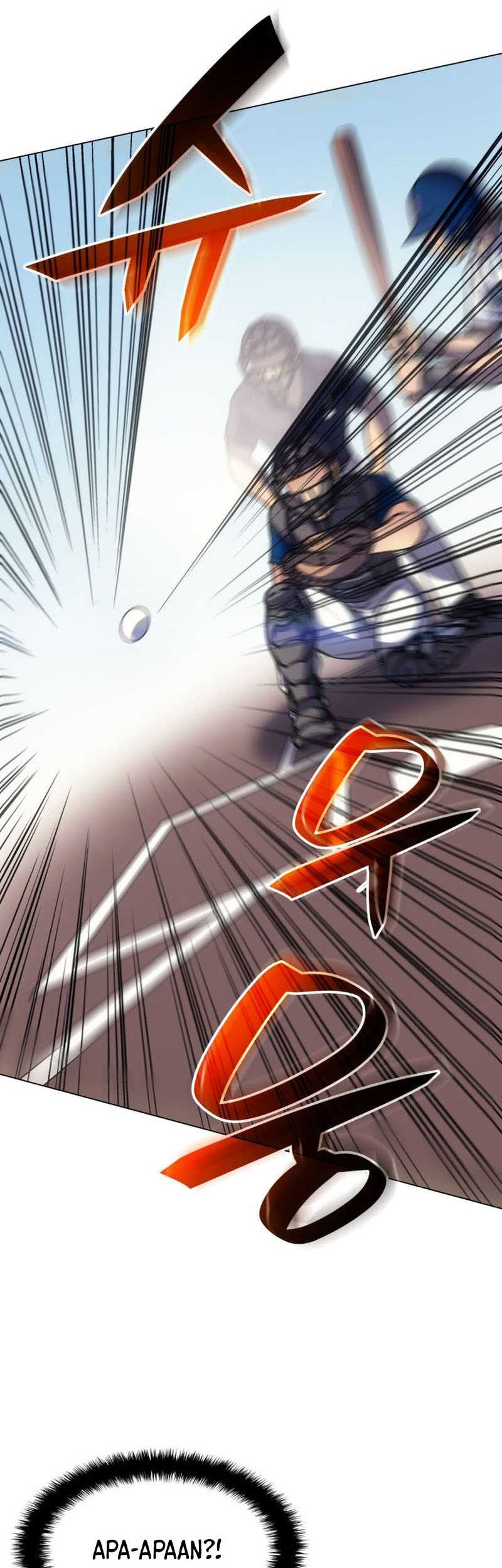 Home Plate Villain Chapter 12 - halaman 26
