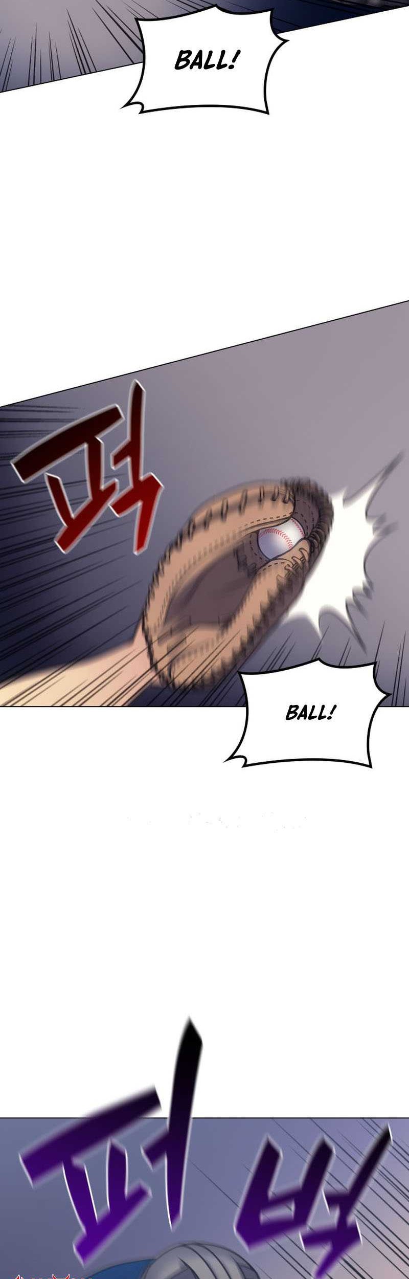 Home Plate Villain Chapter 12 - halaman 3