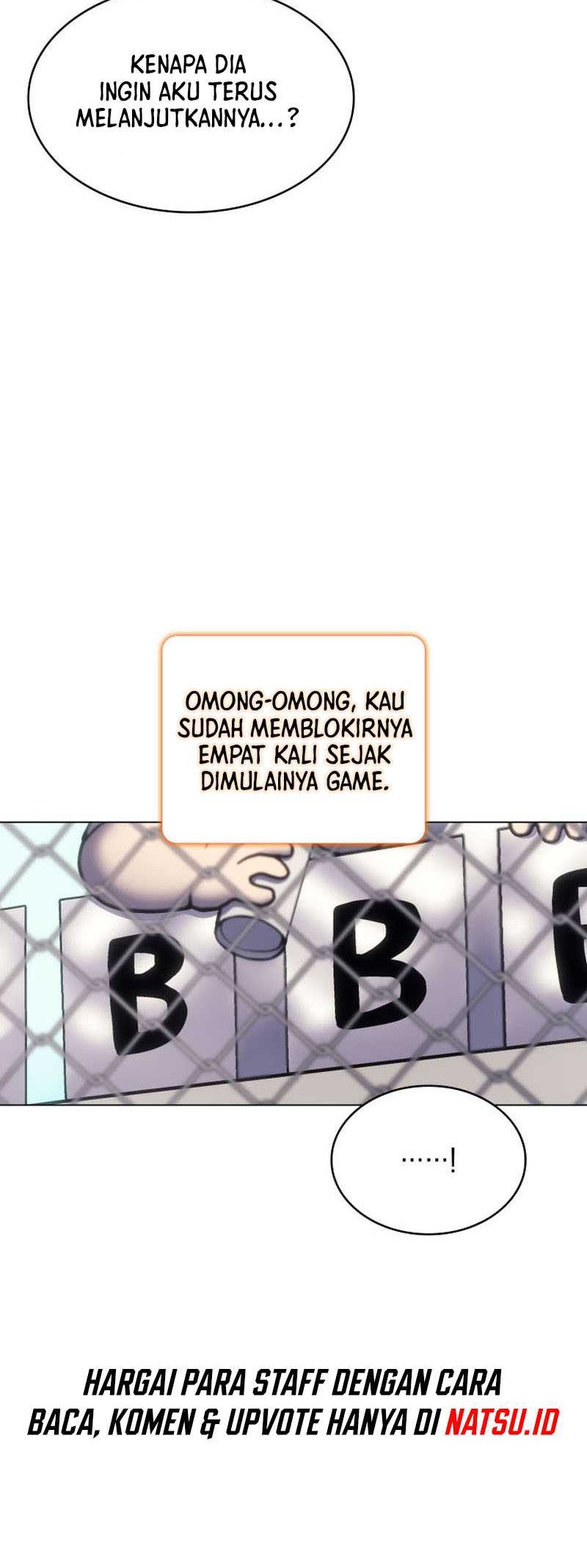 Home Plate Villain Chapter 12 - halaman 37