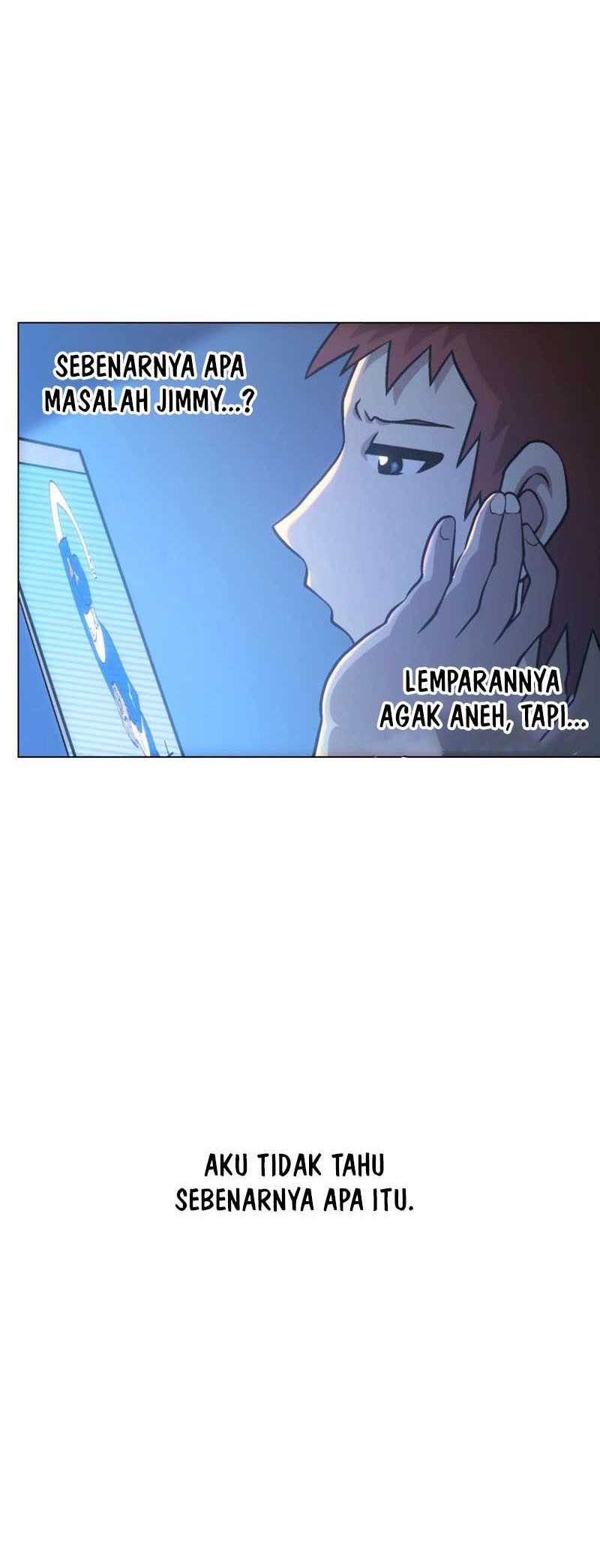 Home Plate Villain Chapter 12 - halaman 45