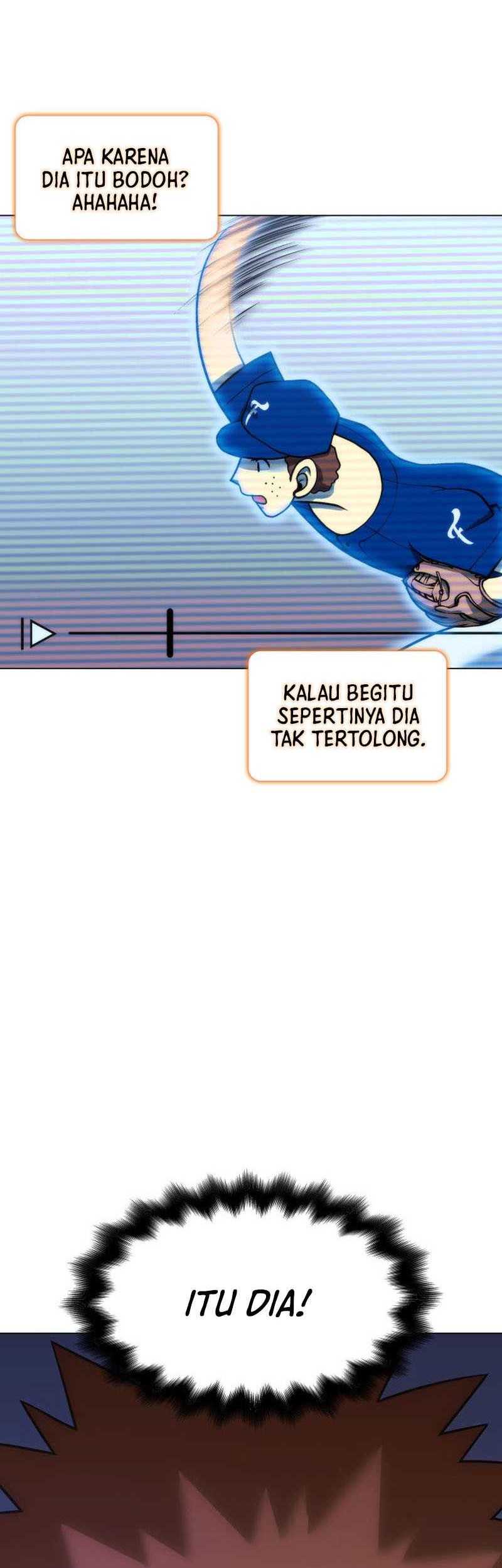 Home Plate Villain Chapter 12 - halaman 47
