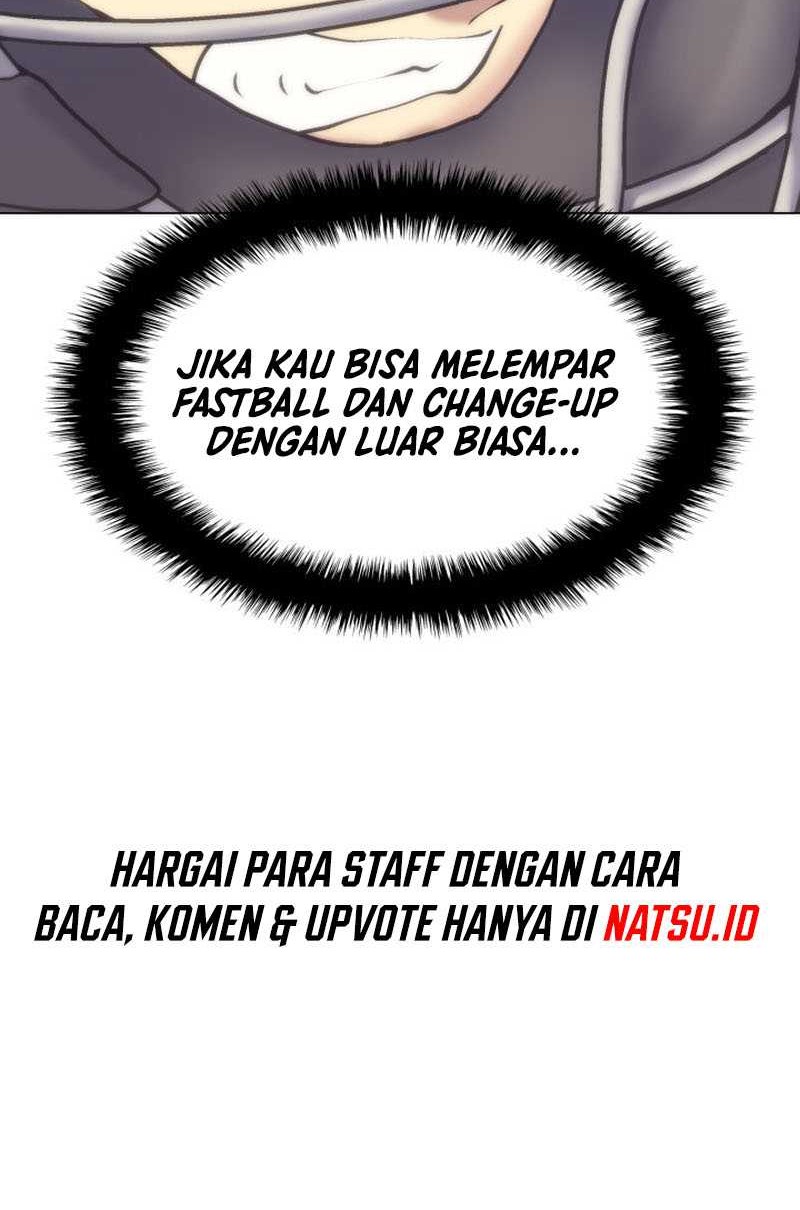 Home Plate Villain Chapter 12 - halaman 5