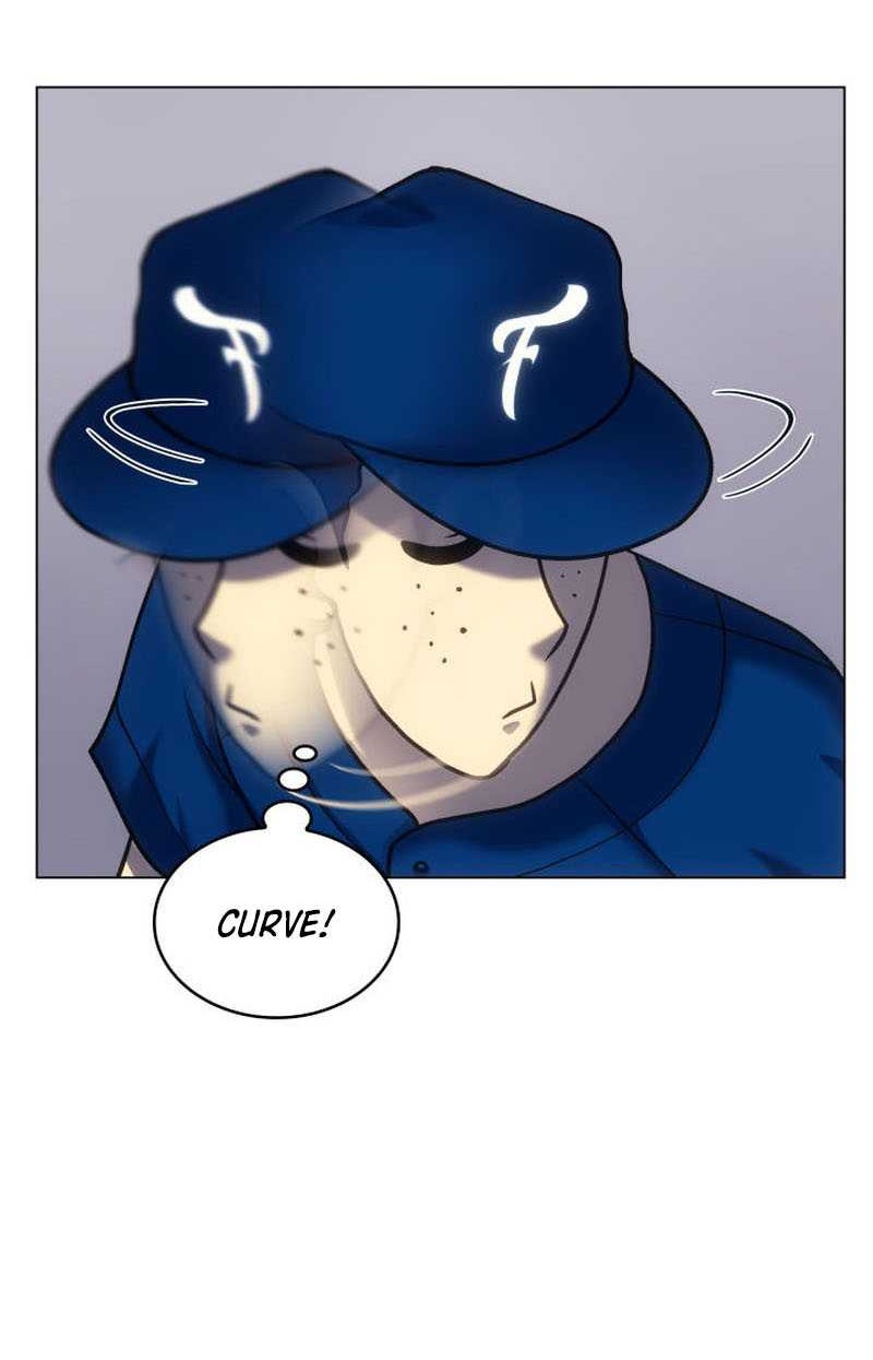 Home Plate Villain Chapter 12 - halaman 9