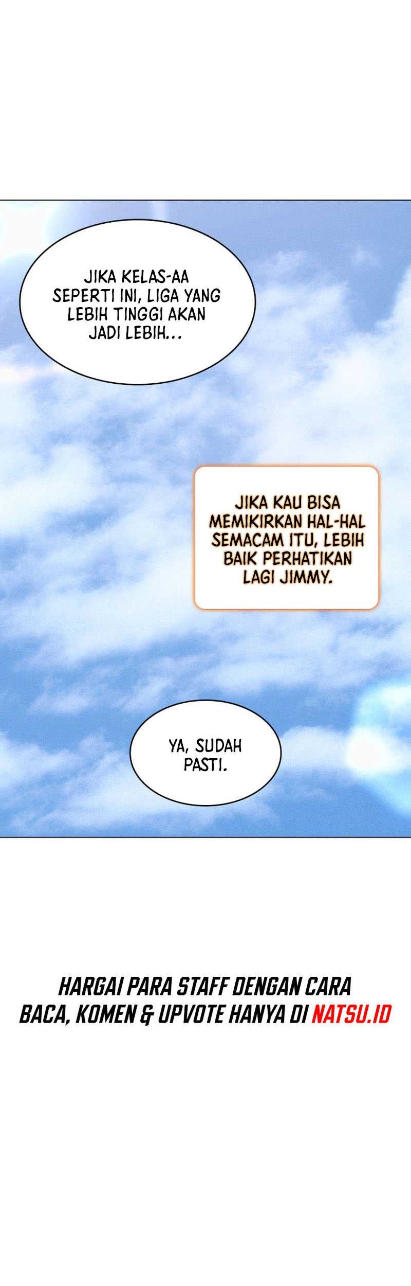 Home Plate Villain Chapter 13 - halaman 19