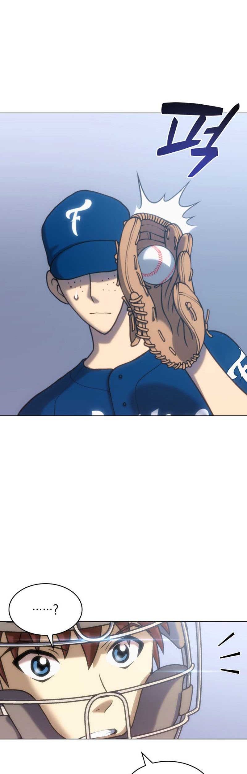 Home Plate Villain Chapter 13 - halaman 23