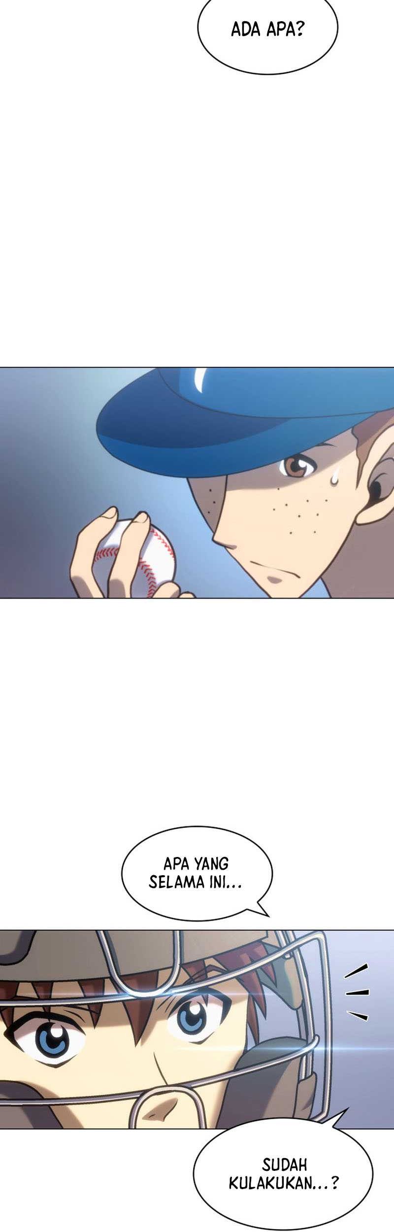 Home Plate Villain Chapter 13 - halaman 24