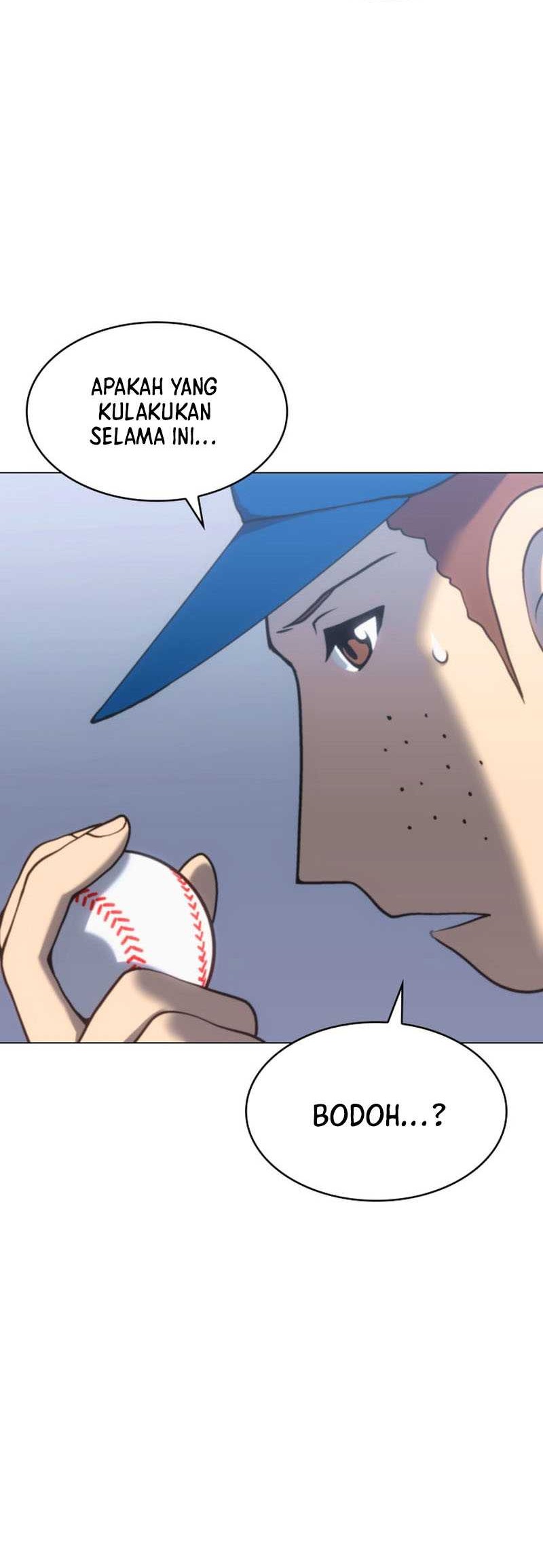 Home Plate Villain Chapter 13 - halaman 25