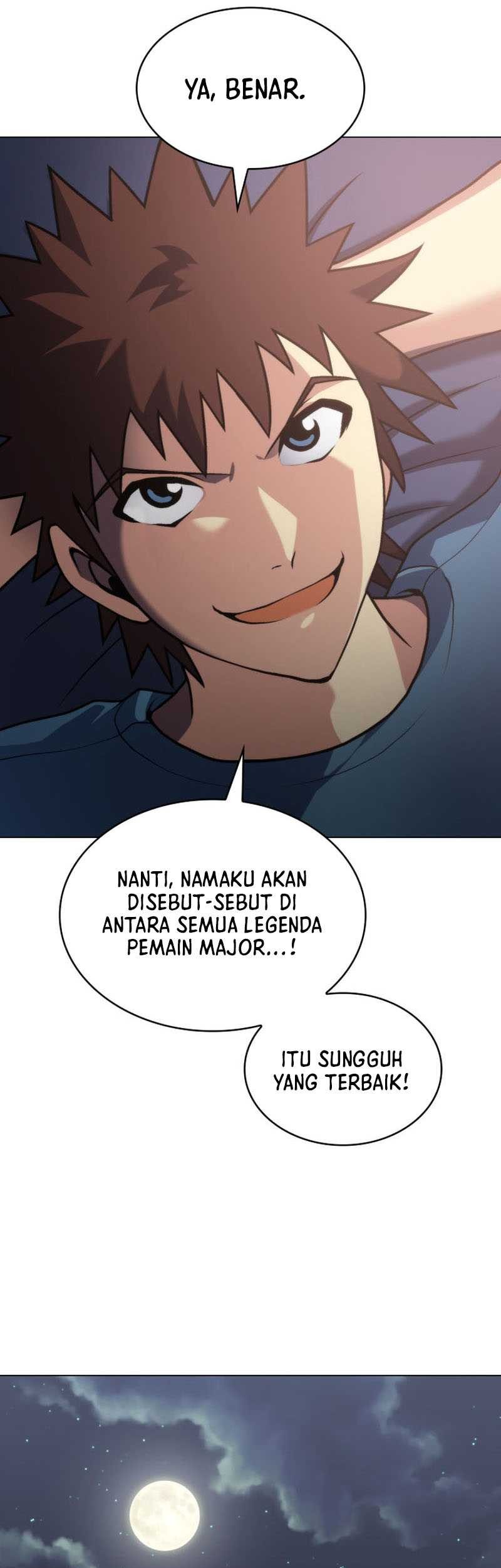 Home Plate Villain Chapter 13 - halaman 38