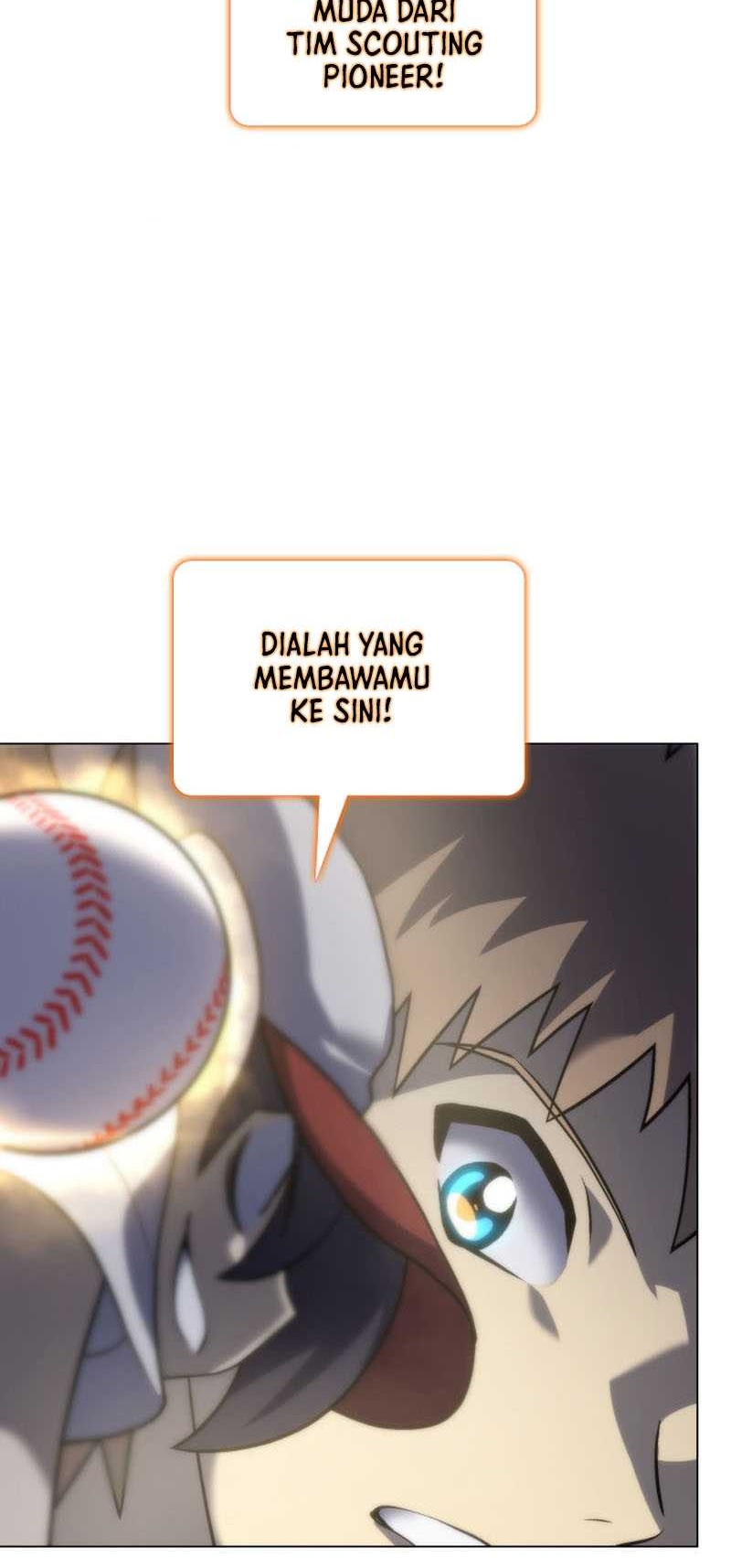 Home Plate Villain Chapter 13 - halaman 45