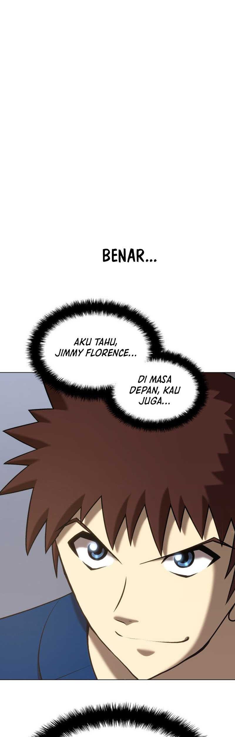 Home Plate Villain Chapter 13 - halaman 7