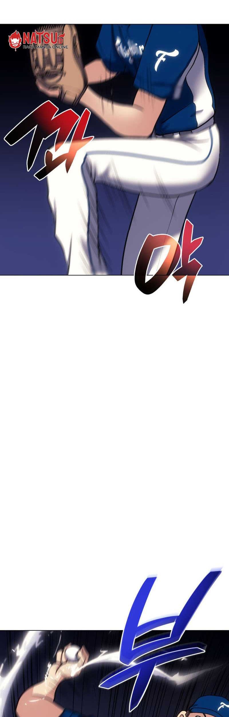 Home Plate Villain Chapter 14 - halaman 11