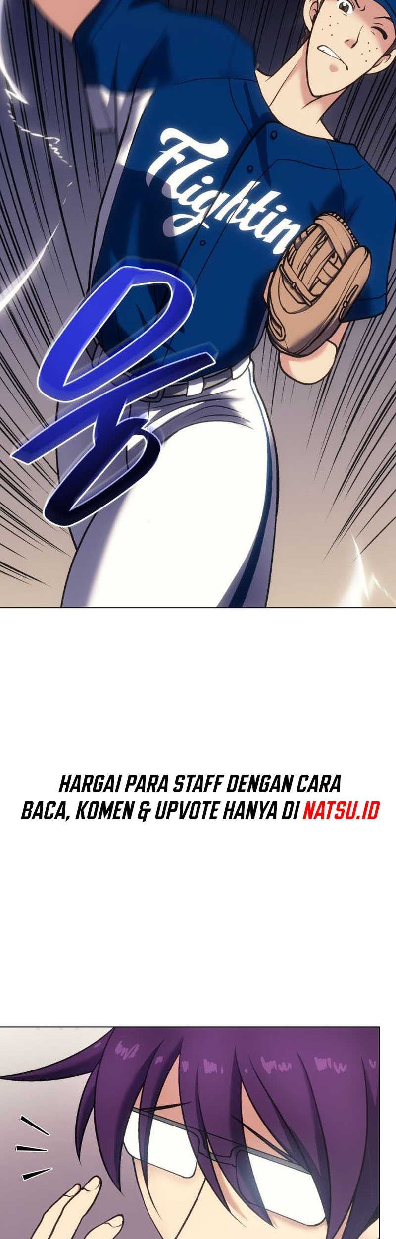 Home Plate Villain Chapter 14 - halaman 12