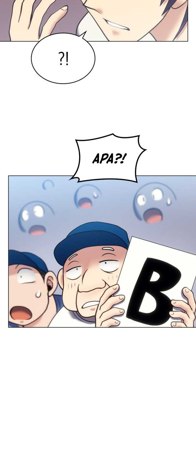 Home Plate Villain Chapter 14 - halaman 13
