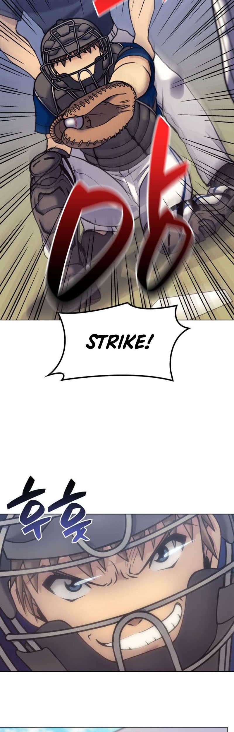 Home Plate Villain Chapter 14 - halaman 16