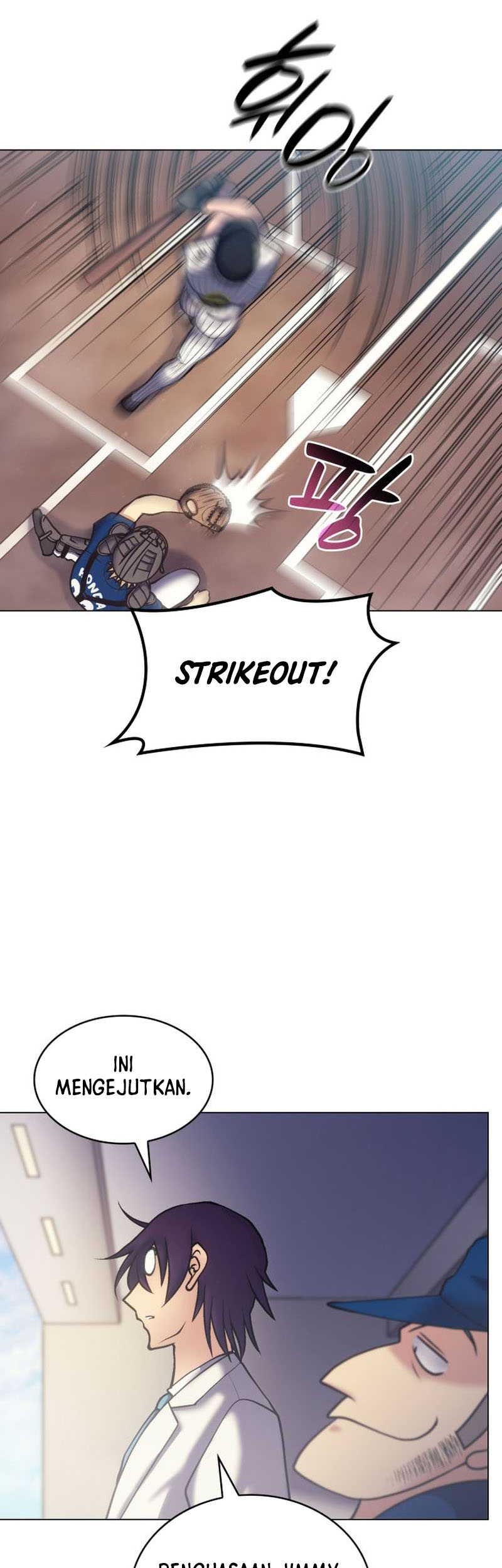 Home Plate Villain Chapter 14 - halaman 24