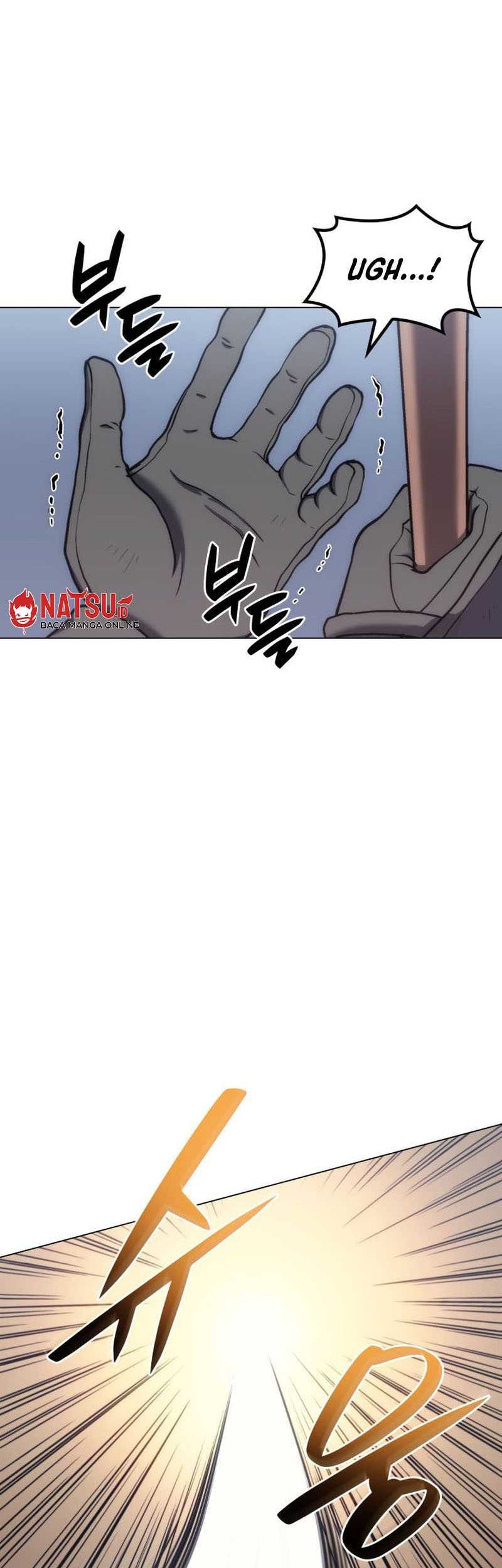 Home Plate Villain Chapter 14 - halaman 43