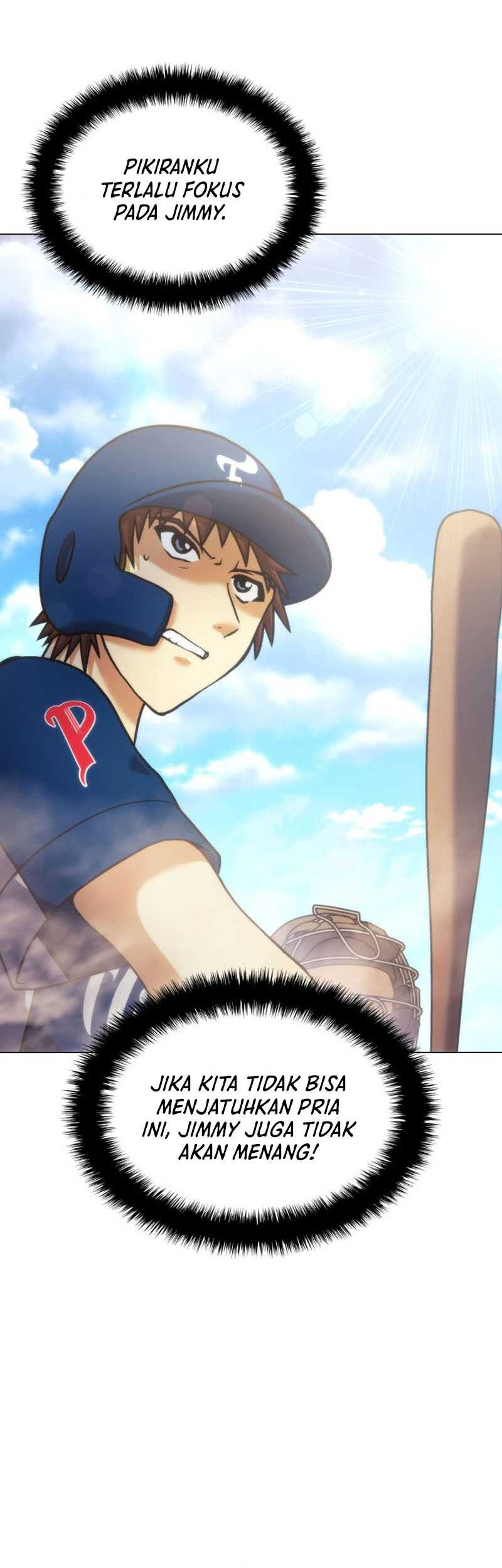Home Plate Villain Chapter 14 - halaman 48