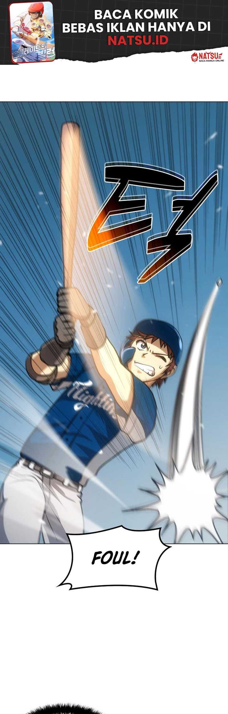 Home Plate Villain Chapter 15 - halaman 2