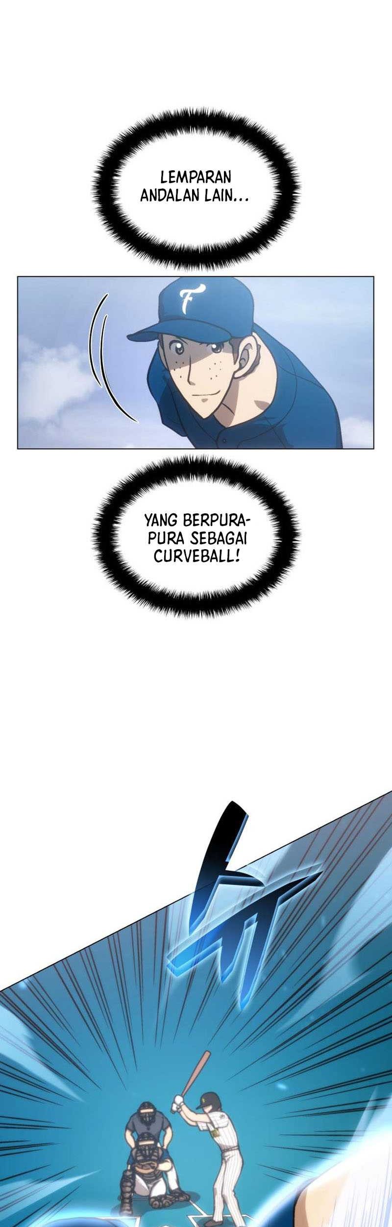Home Plate Villain Chapter 15 - halaman 25