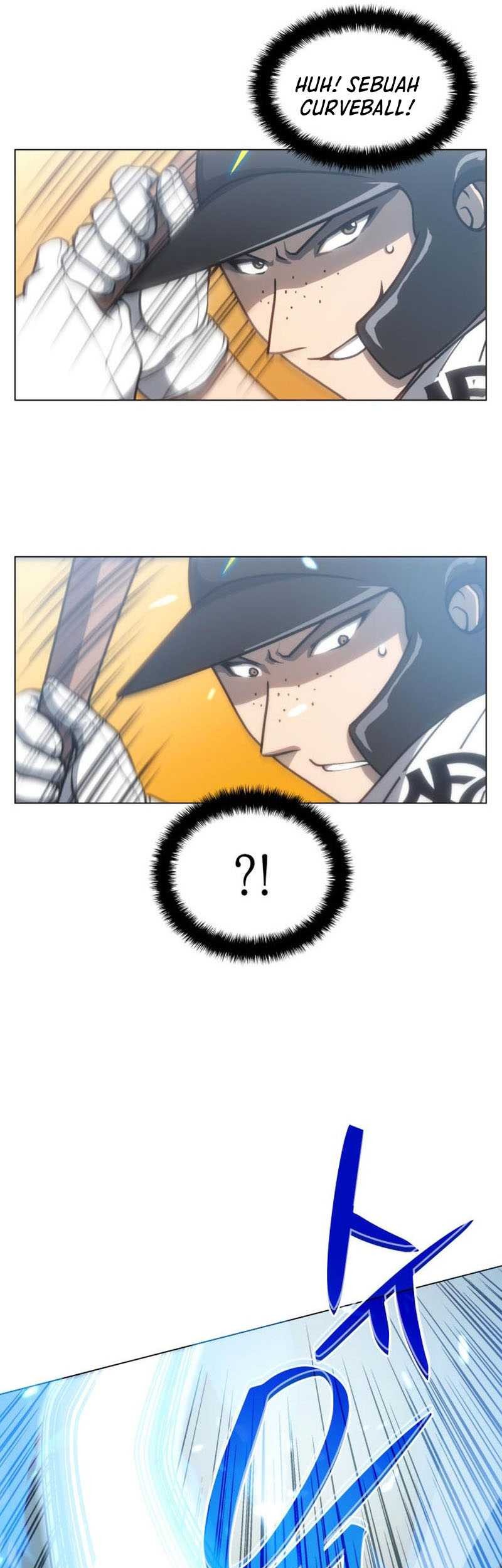 Home Plate Villain Chapter 15 - halaman 27