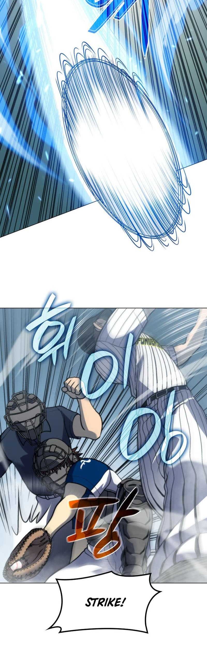 Home Plate Villain Chapter 15 - halaman 28