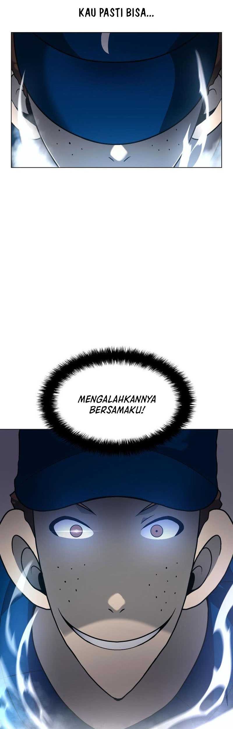 Home Plate Villain Chapter 15 - halaman 37