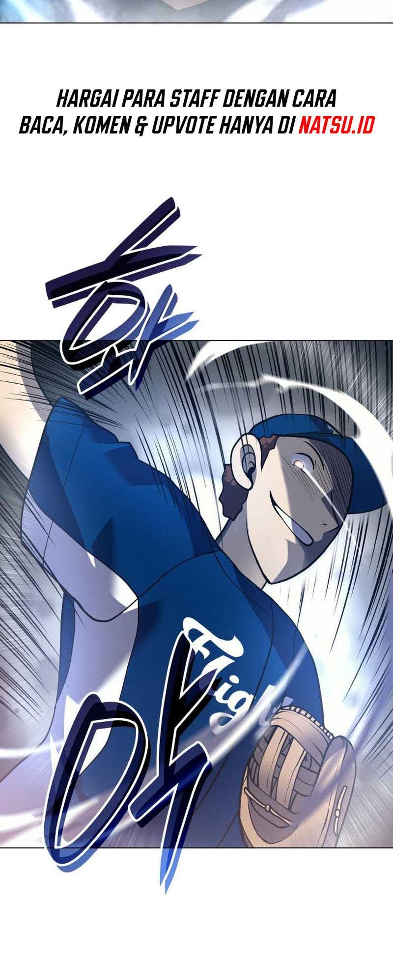 Home Plate Villain Chapter 15 - halaman 38