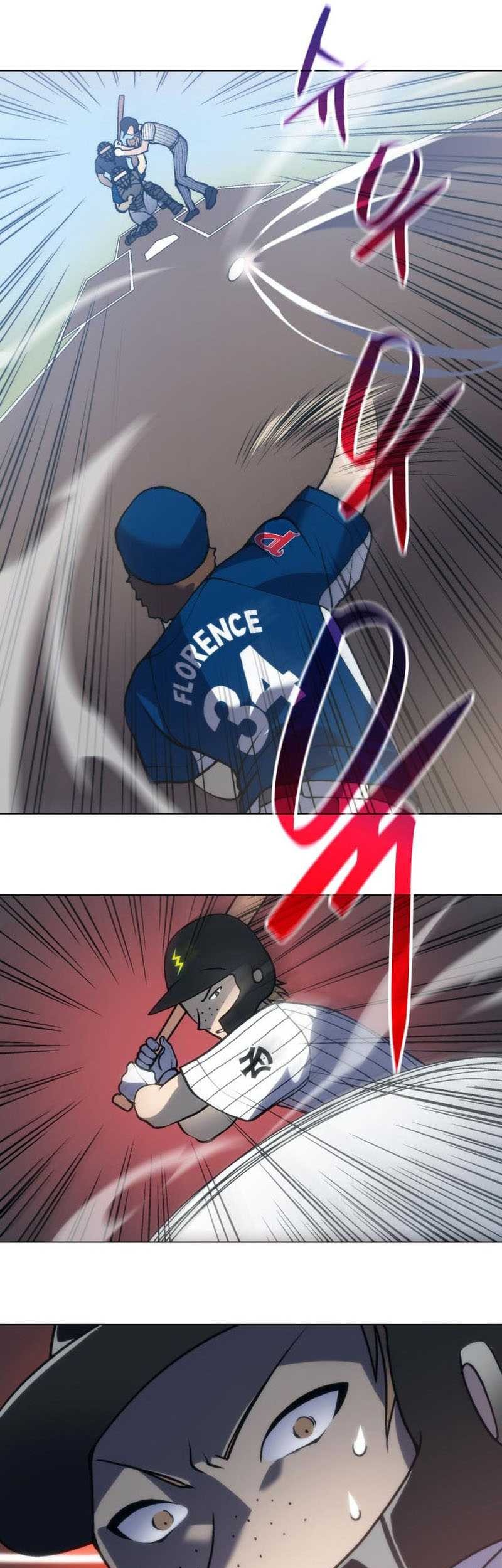 Home Plate Villain Chapter 15 - halaman 39