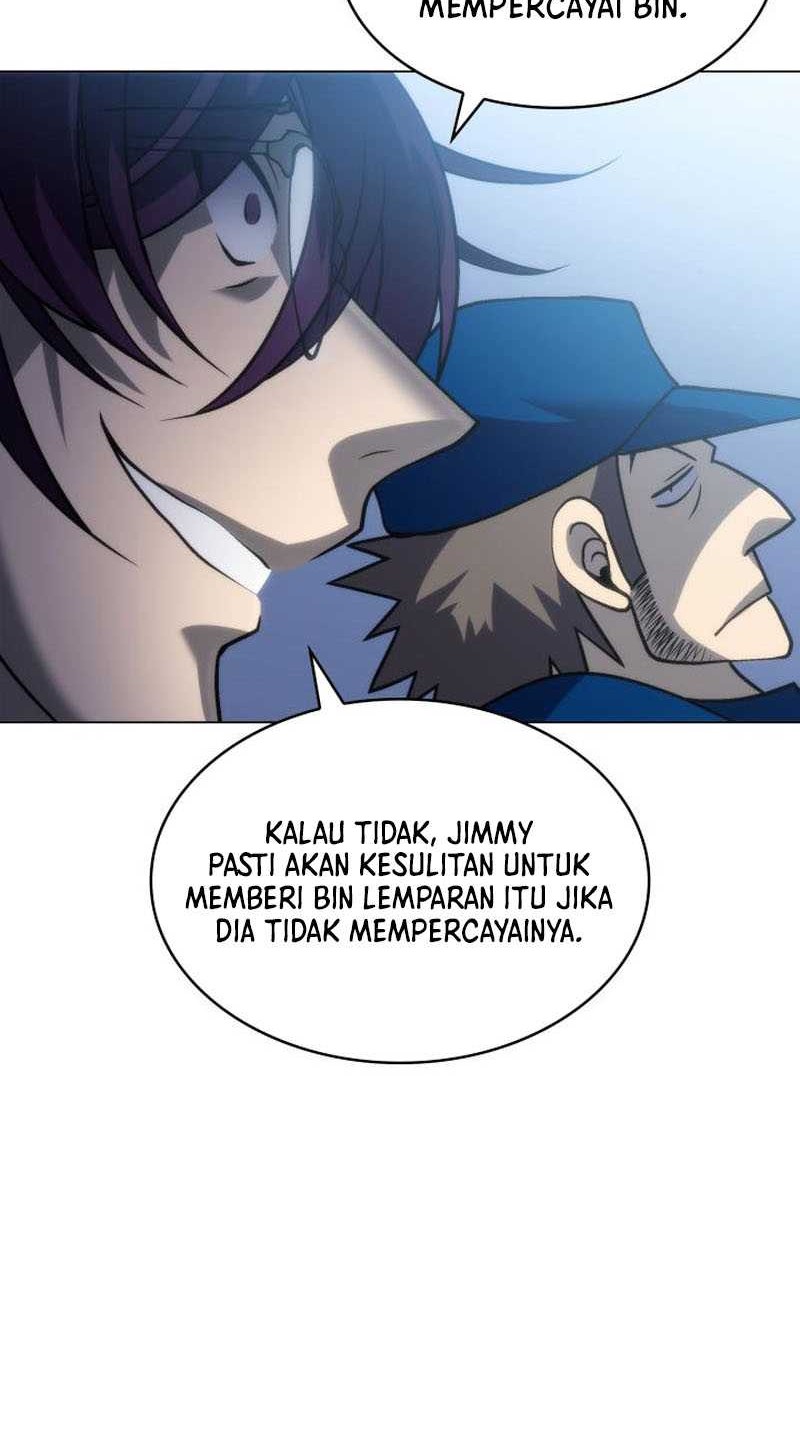 Home Plate Villain Chapter 15 - halaman 49