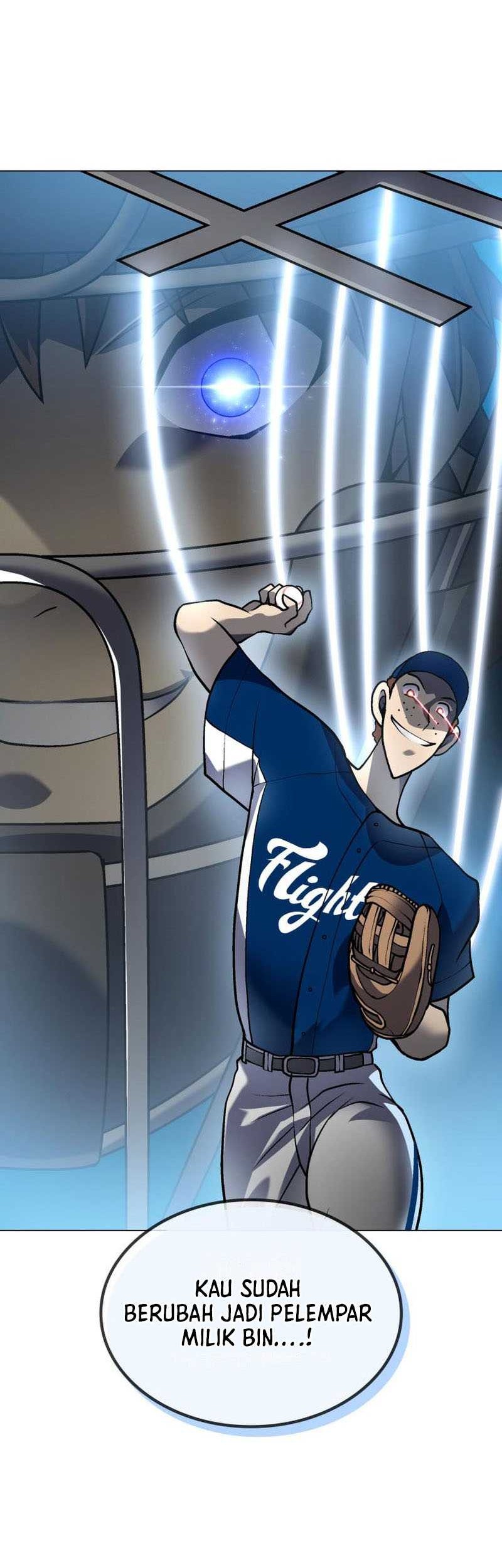 Home Plate Villain Chapter 15 - halaman 51