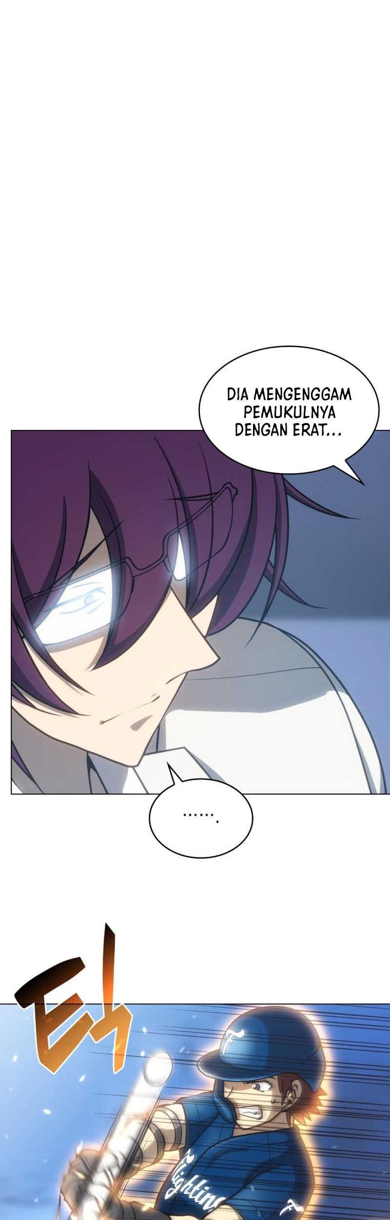 Home Plate Villain Chapter 15 - halaman 7