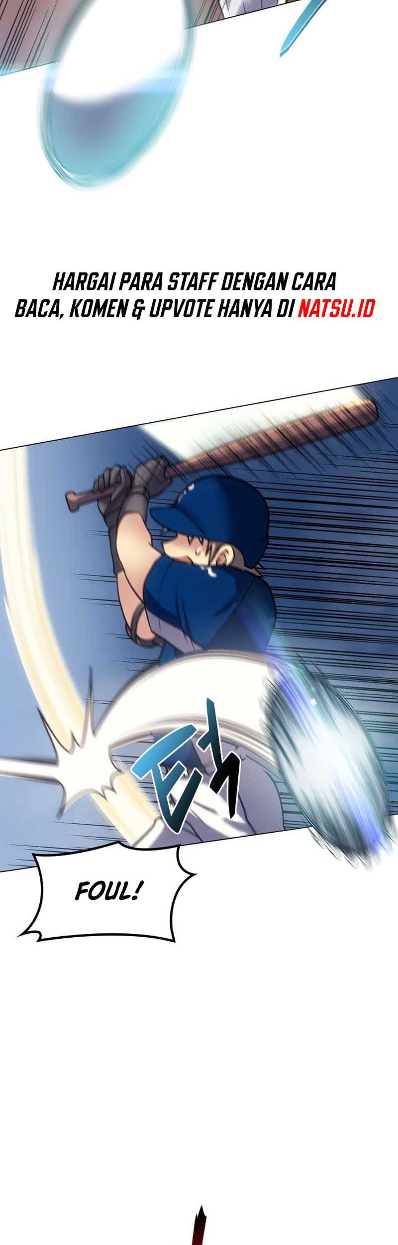Home Plate Villain Chapter 16 - halaman 12