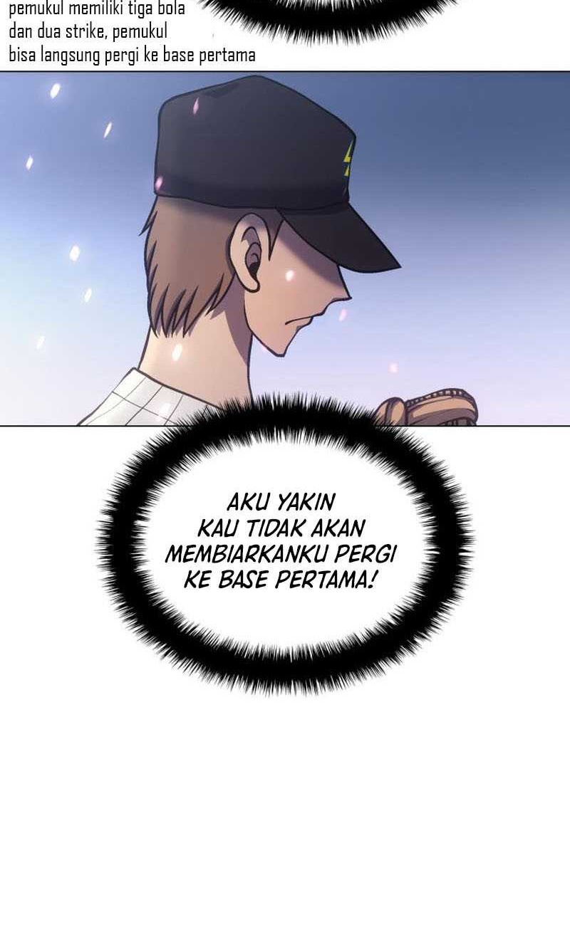 Home Plate Villain Chapter 16 - halaman 17