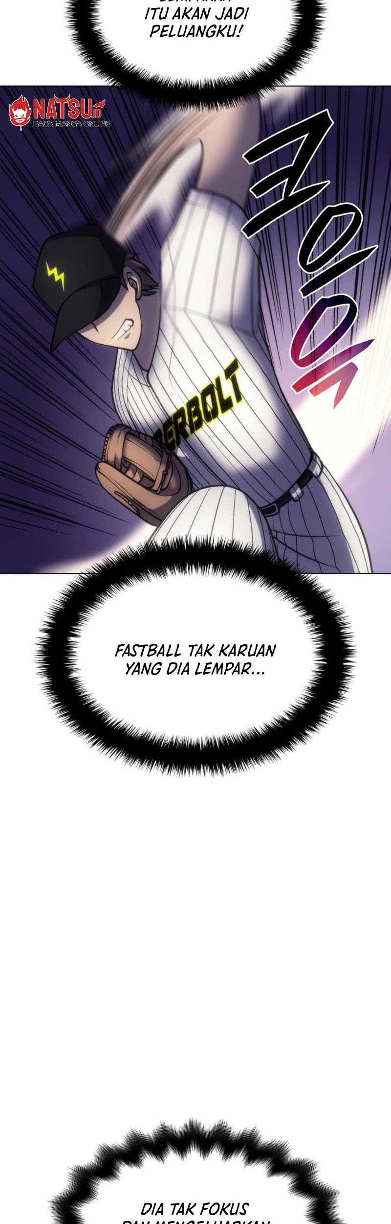 Home Plate Villain Chapter 16 - halaman 19