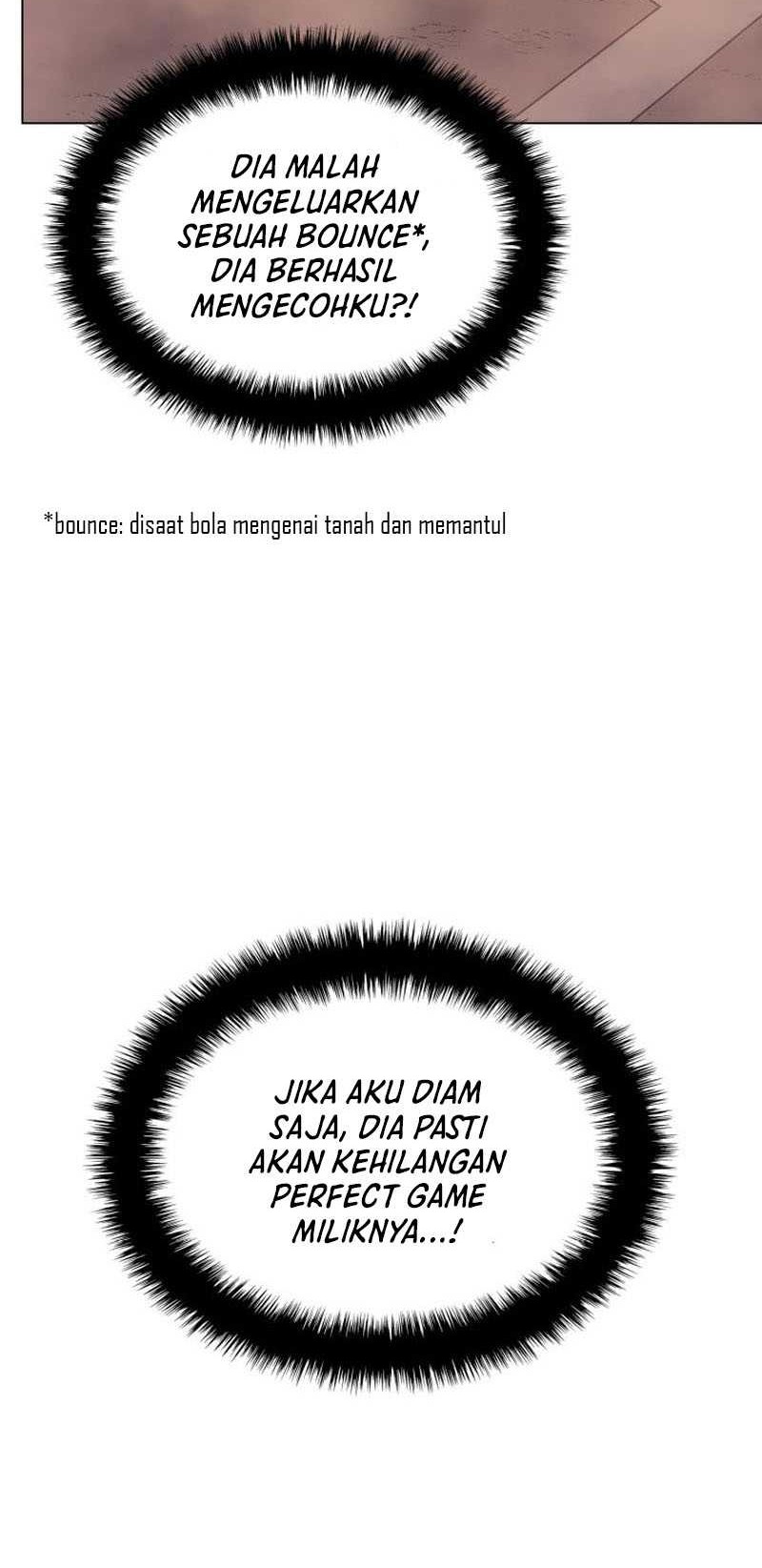 Home Plate Villain Chapter 16 - halaman 25