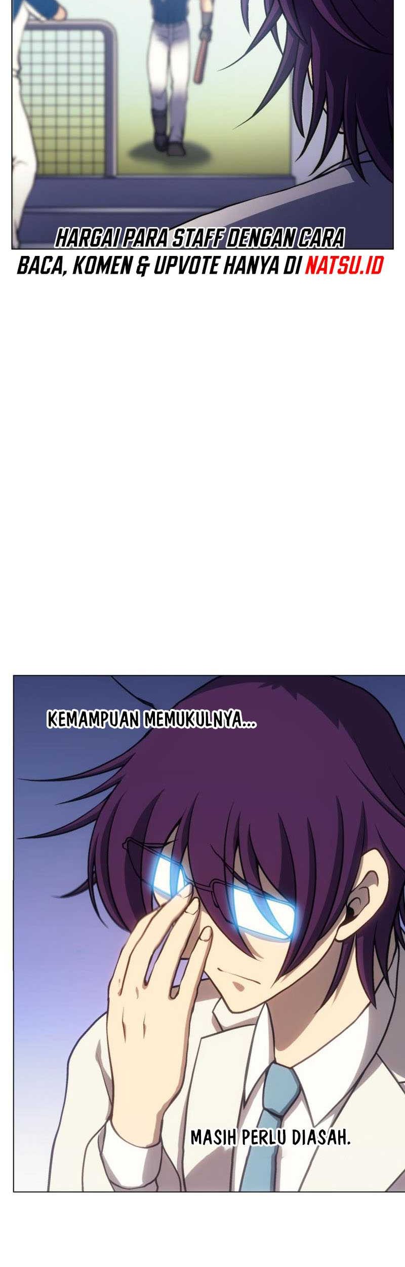 Home Plate Villain Chapter 16 - halaman 28