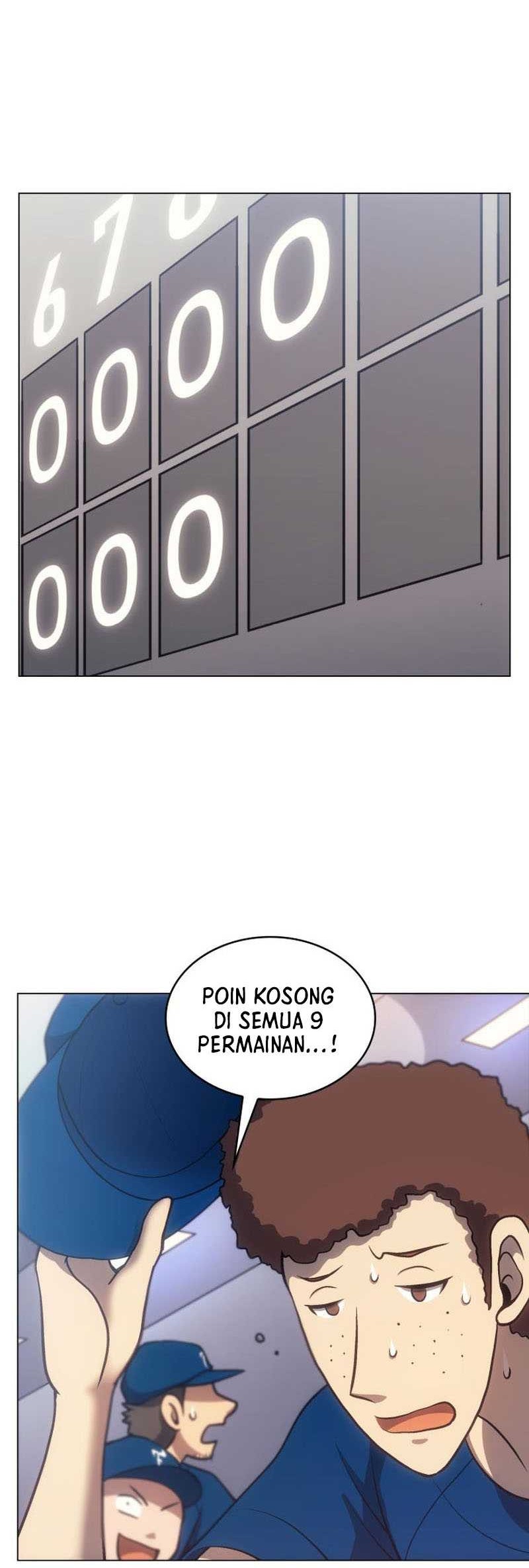 Home Plate Villain Chapter 16 - halaman 29