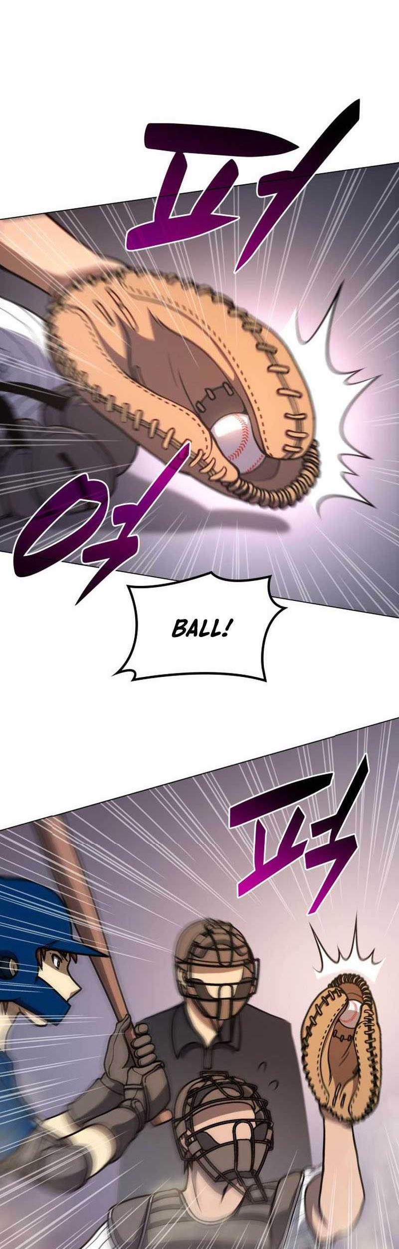Home Plate Villain Chapter 16 - halaman 39