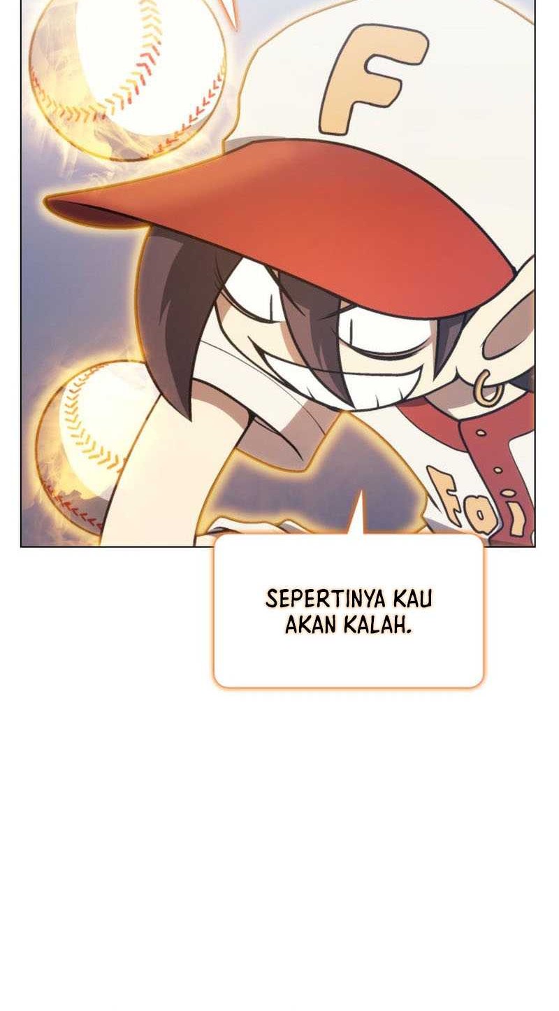 Home Plate Villain Chapter 16 - halaman 41
