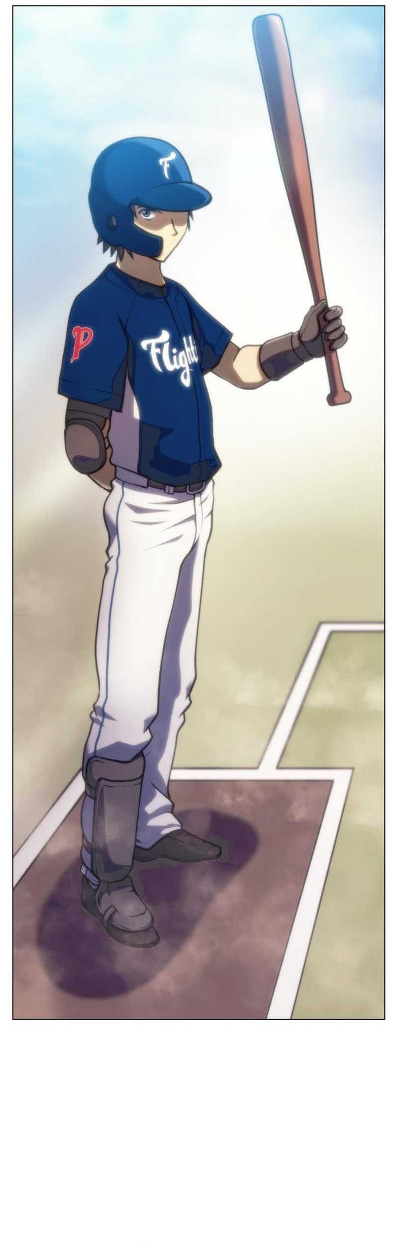 Home Plate Villain Chapter 16 - halaman 46