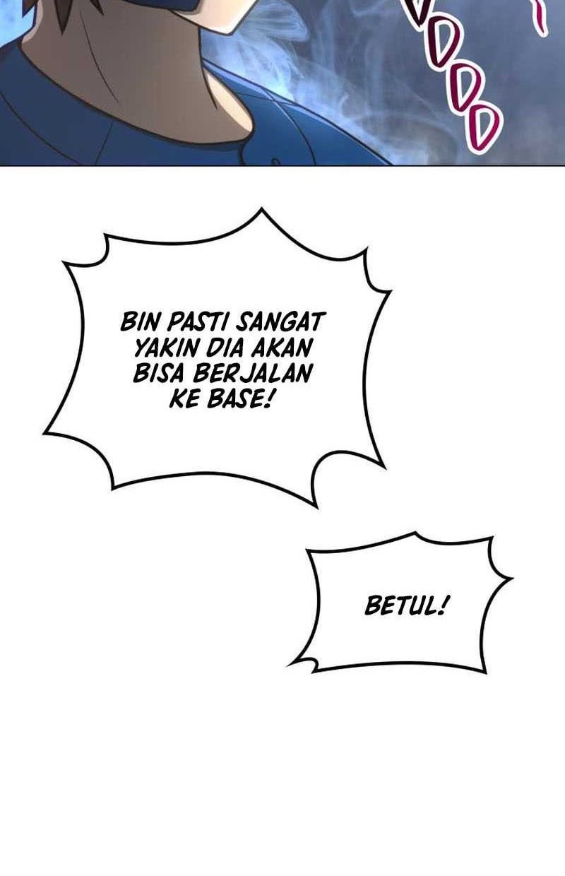 Home Plate Villain Chapter 16 - halaman 49