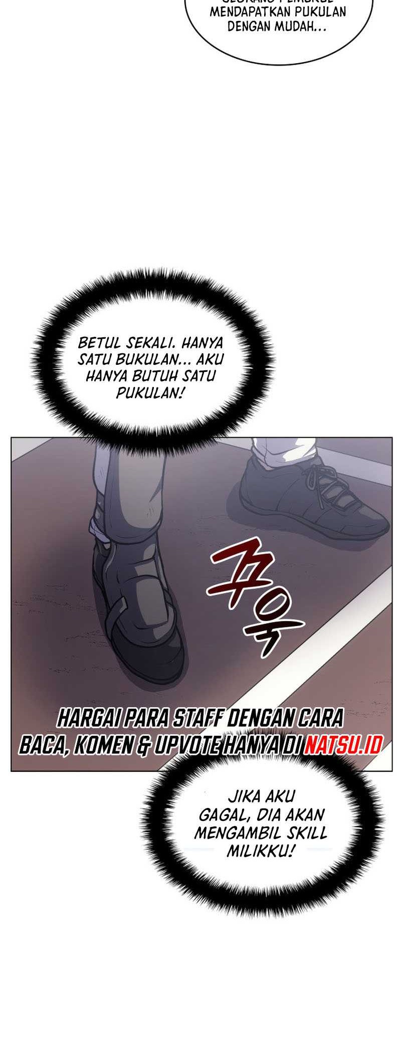 Home Plate Villain Chapter 16 - halaman 5