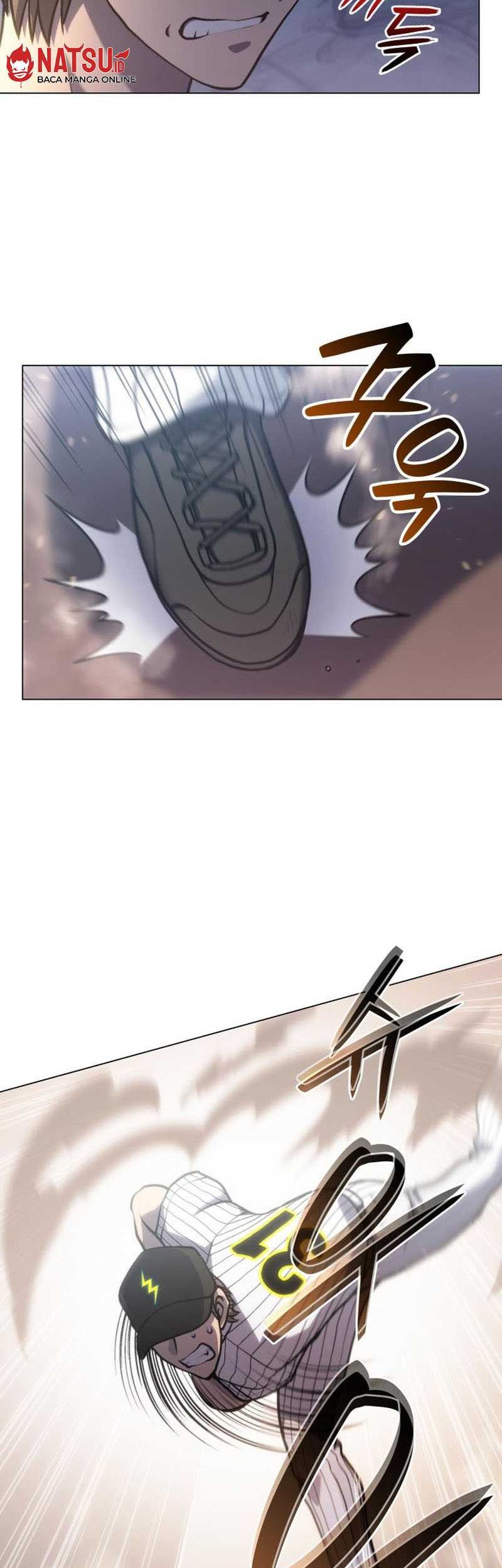 Home Plate Villain Chapter 16 - halaman 51