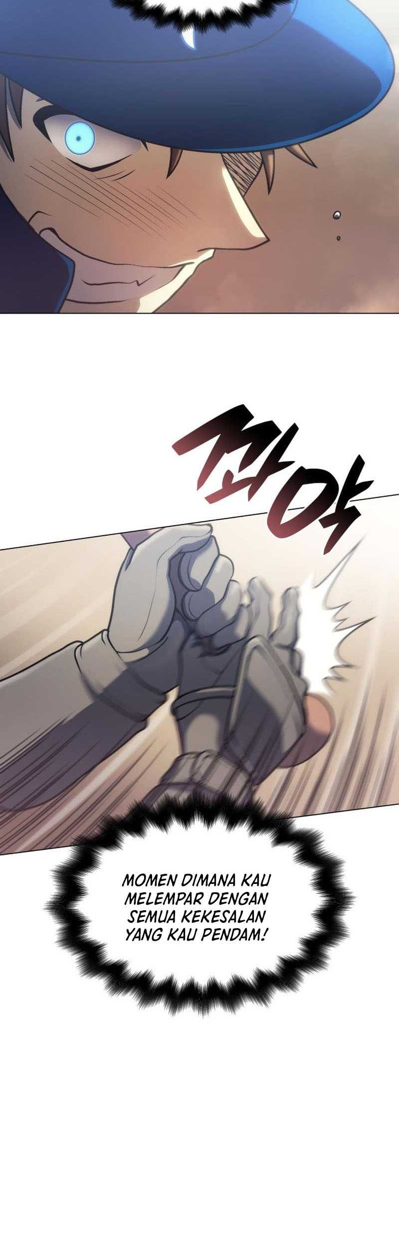 Home Plate Villain Chapter 16 - halaman 53