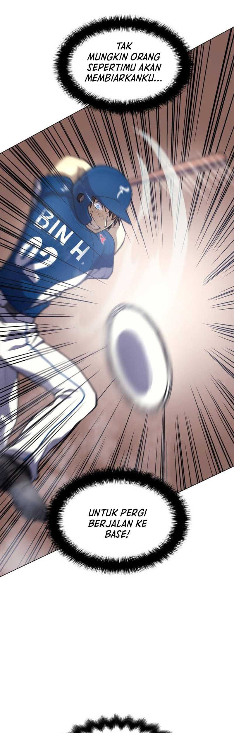 Home Plate Villain Chapter 16 - halaman 54
